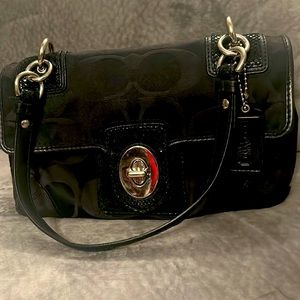 Vintage Coach bag